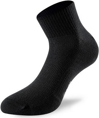 Actual product image Lenz Performance Quarter Tech (pack of 3, 39 - 42)