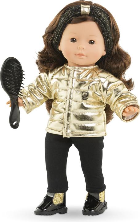 Image du produit Corolle Kit de tenue MC Couture