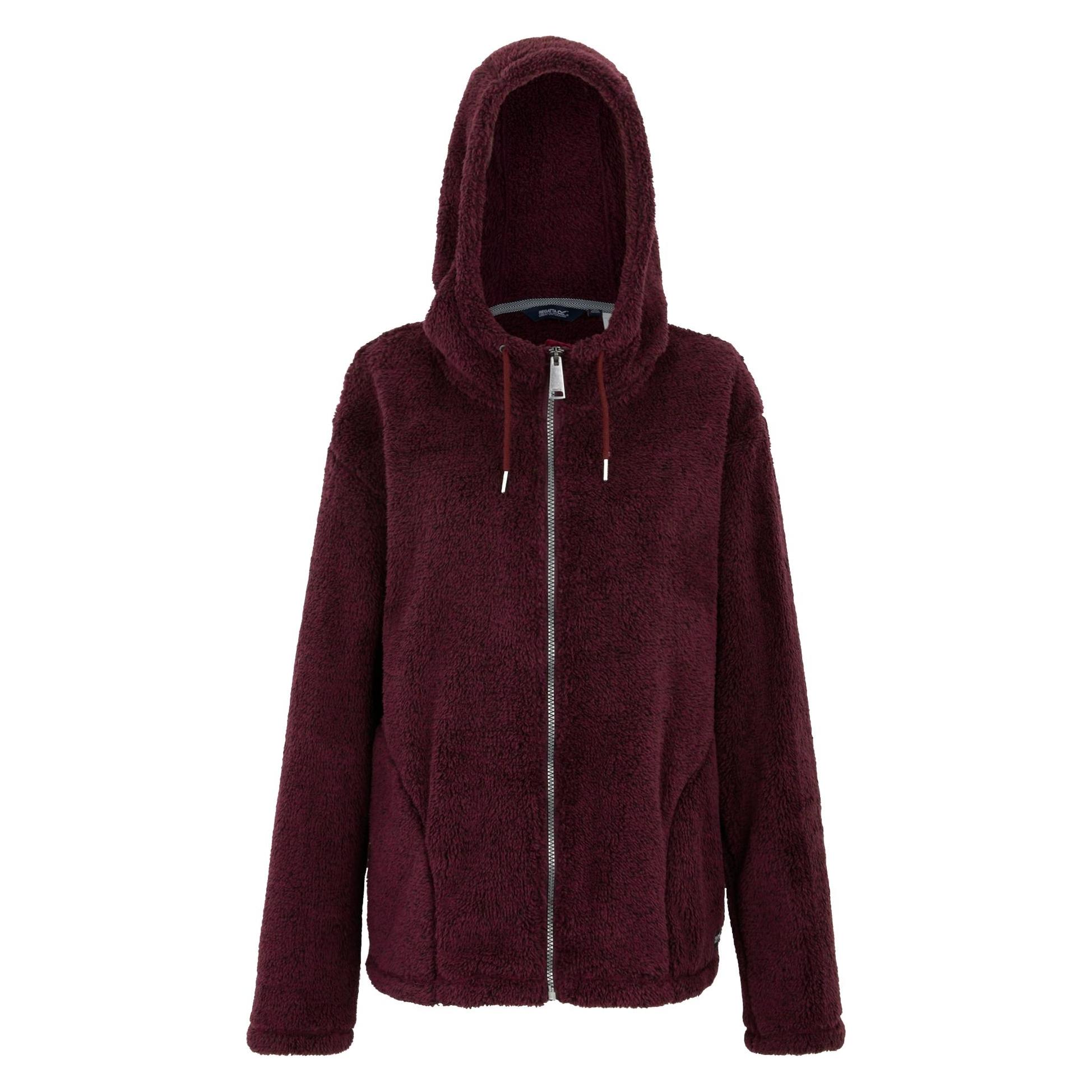 Regatta, Damen, Pullover, Orielle, Grün, (42)