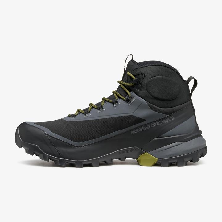 Produktbild Scarpa Ribelle Cross 2 Mid GTX (43)