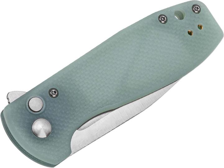 Immagine prodotto Kizer Amicus G10 Giada (7.50 cm)