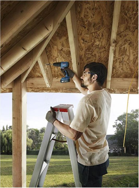 Immagine prodotto Bosch Professional GSB 18V-45 (Batteria ricaricabile)