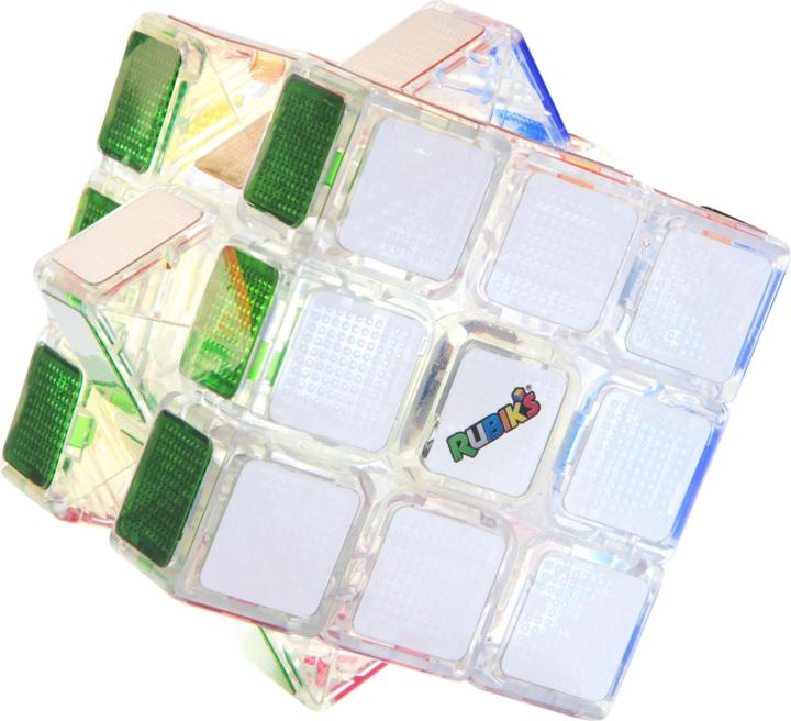 Produktbild Spin Master Rubik's - 3x3 Pulse (3 x 3)