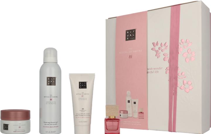 Produktbild Rituals Sakura (Körperpflegeset)
