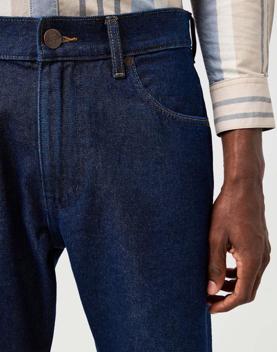 Actual product image Wrangler Jeans Frontier (40)