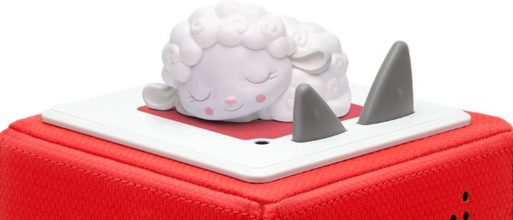 Actual product image Tonies Slumber gang (German)
