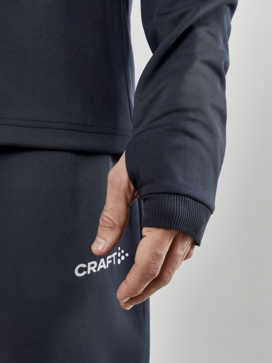 Actual product image Craft Evolve Halfzip M (S)