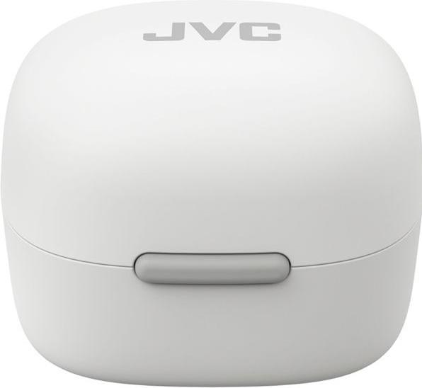 Actual product image JVC HA-A30T2-B Compacts, stylish True Wireless earbuds with Noise Cancelling - White (HAA30T2WU) (ANC, 11 h, Wireless)
