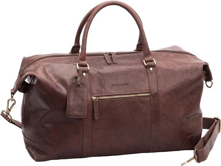 Produktbild House Ledereisegepäck