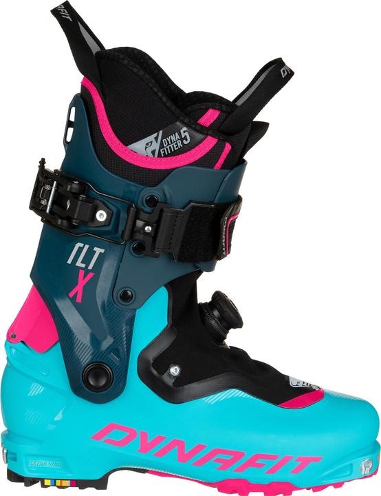 Image du produit Dynafit Chaussure de ski de randonnée TLT X Extra Wide (25)