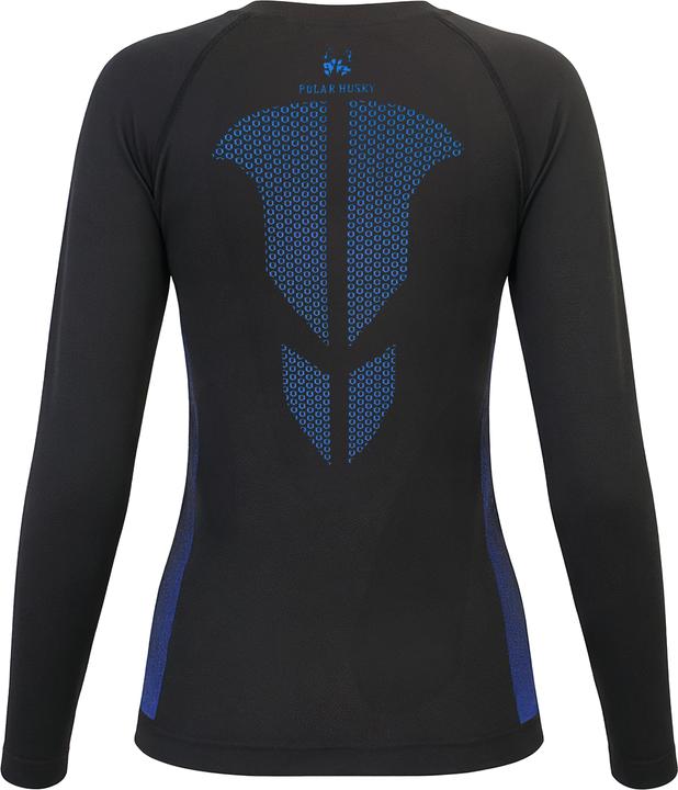 Image du produit Polar Husky Maillot de corps de sport fonctionnel Anatomic Functional Wear (L, XL)