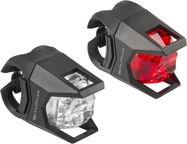Produktbild M-Wave Hunter