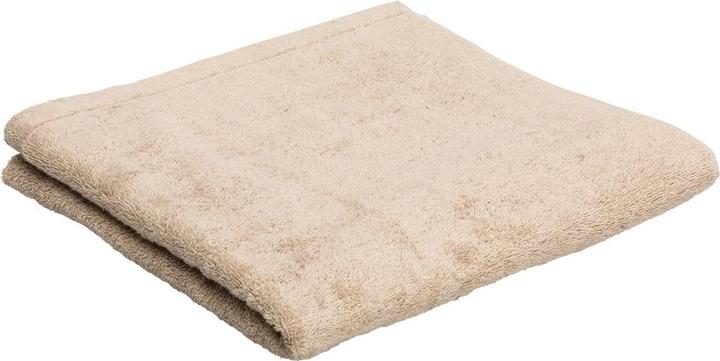 Actual product image Cawö Lifestyle uni (70 x 140 cm)