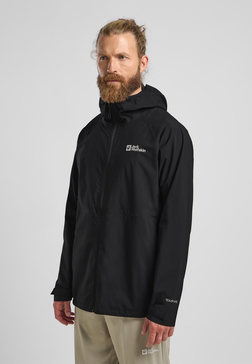 Produktbild Jack Wolfskin Prelight 2.5L Lt Jkt M (XXL)