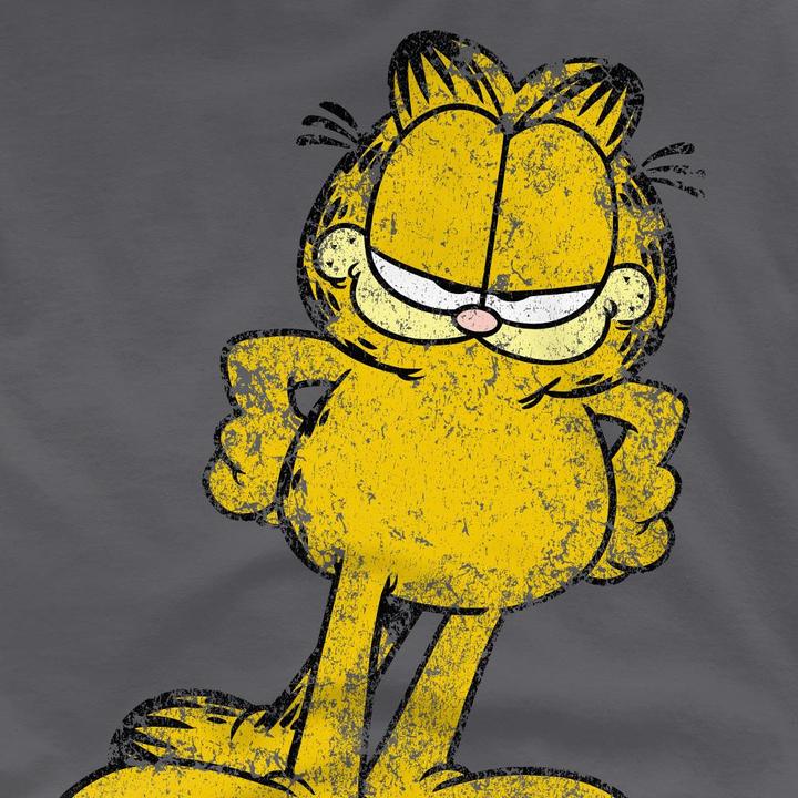 Produktbild Garfield Big Ol' Cat TShirt (M)