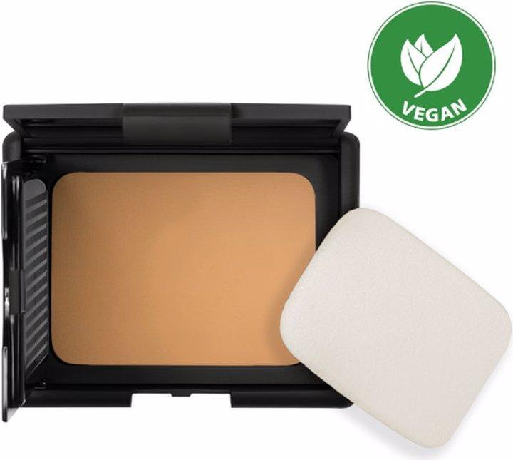 Nouba mat Puder Make Up Mit Lifting Effekt Nr. 42 (Beige)