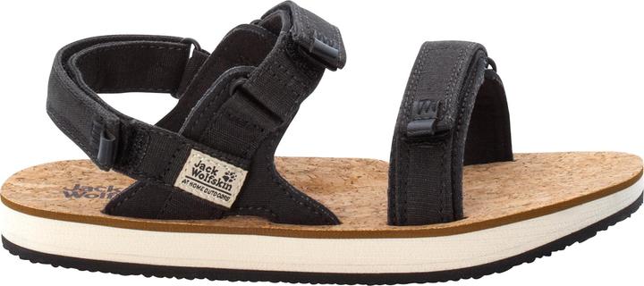 Produktbild Jack Wolfskin Ecostride 2 Sandal W (40.5)