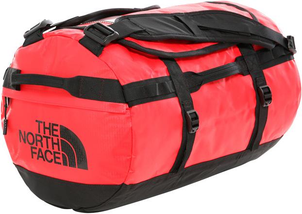 Actual product image North Face Base Camp Duffel (50 l)
