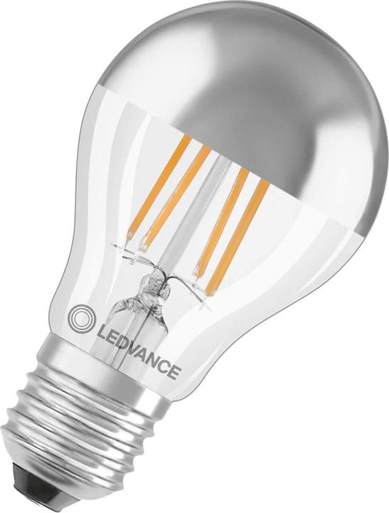 Image du produit Ledvance Ampoule à LED (E27, 650 lm, 1 x)