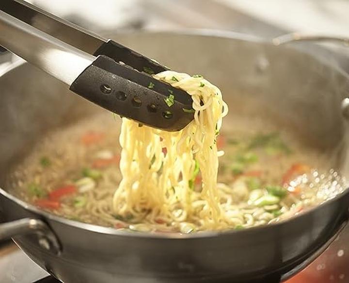 Productafbeelding Joseph Joseph Küchenutensilien-Set mit Ständer Elevate Fusion