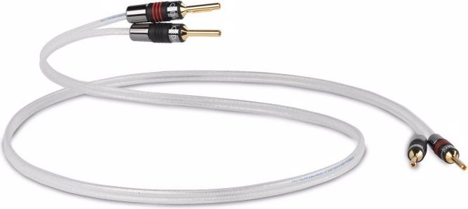 QED Riferimento Anniversario d'argento XT (2 m, 1.50 mm².)