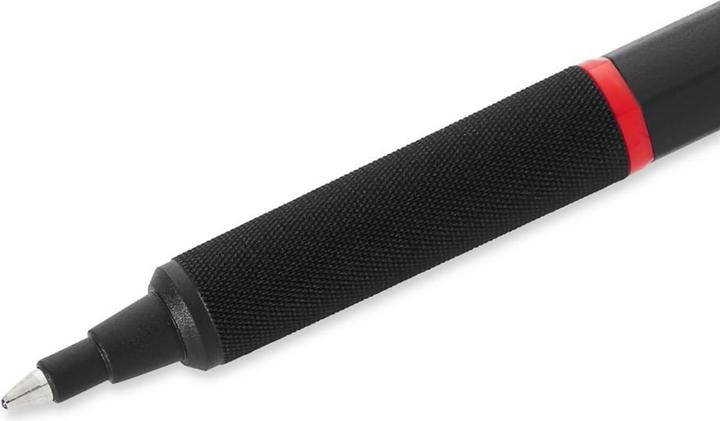 Actual product image Rotring Rapid Pro (Black, 1 x)