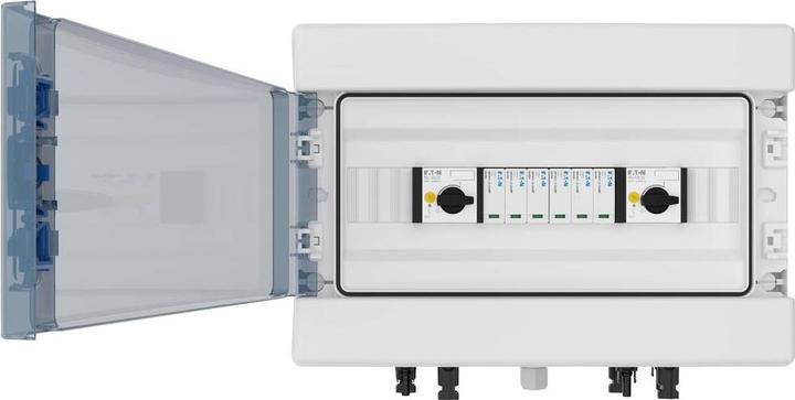 Actual product image Eaton EATO Photovoltaic DC Stringbox
