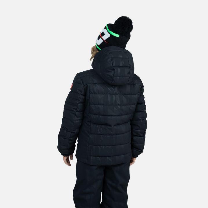 Immagine prodotto Rossignol Boy Hero Rapide Jkt Jacke (10XL)
