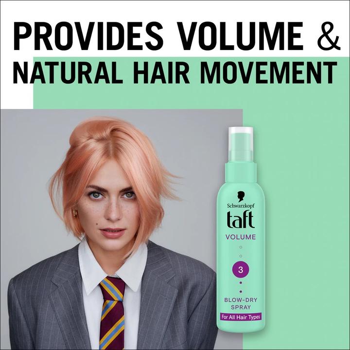 Image du produit Schwarzkopf Volume (150 ml)