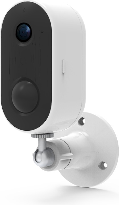 Productafbeelding Laxihub W1 Draadloze Wi-Fi 1080P Camera met oplaadbare batterij (1920 x 1080 Pixels)