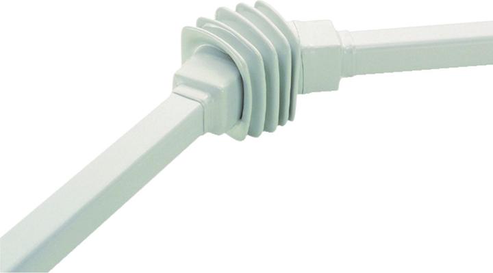 Actual product image Schneider Electric Connecting joint with protective sleeve NSYCMU