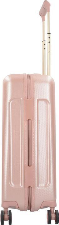 Produktbild Delsey Turenne Slim Line 4-Rollen Kabinentrolley 55 cm (40 l)