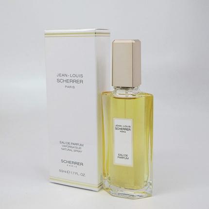 Actual product image Jean-Louis Scherrer Scherrer (Eau de parfum, 50 ml)