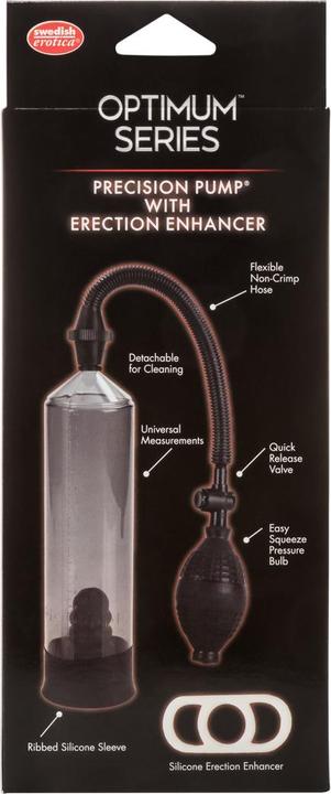 Immagine prodotto CalExotics Pompa di precisione con potenziatore
