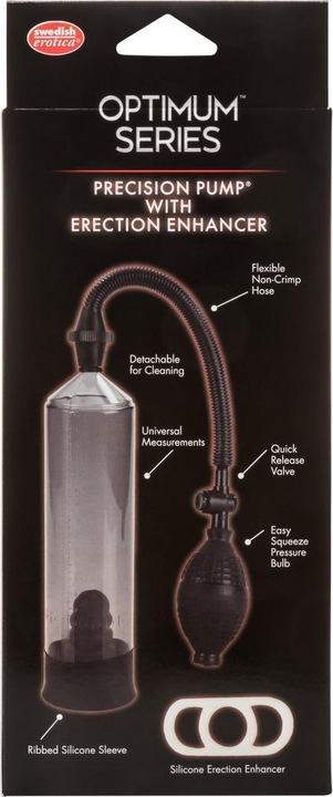 Produktbild CalExotics Precision Pump With Enhancer