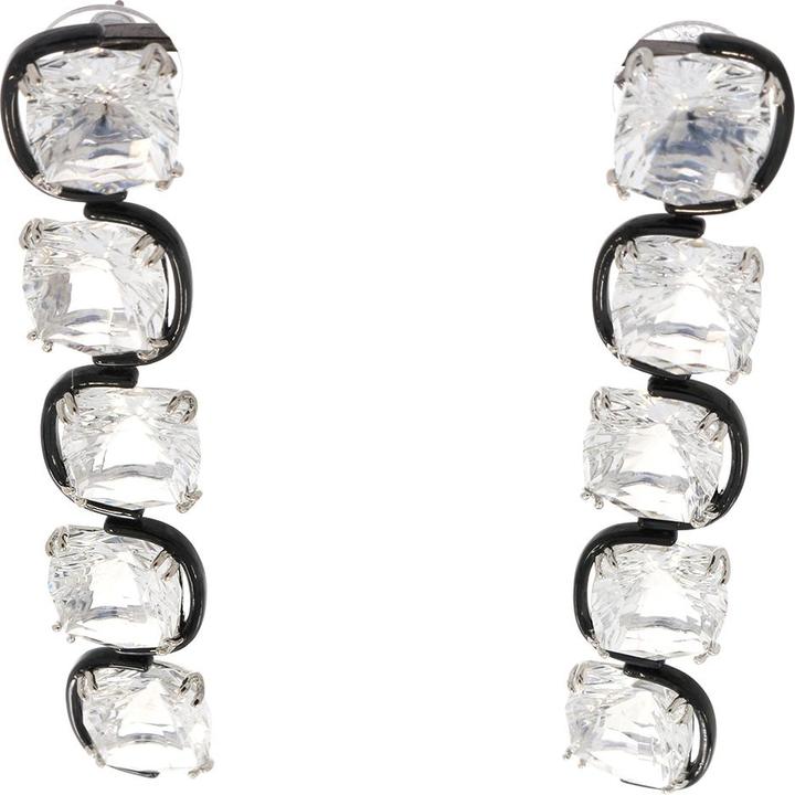 Produktbild Swarovski Harmonia Ohrstecker (Swarovski Metall)