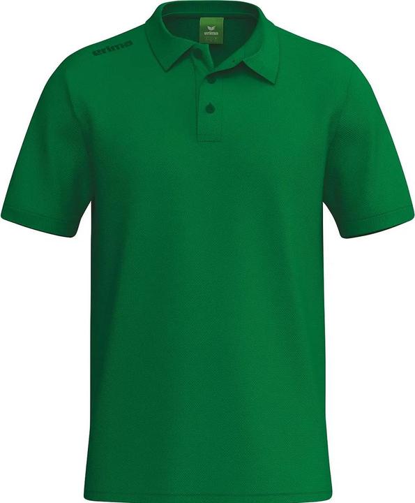 Emerald, Smaragd