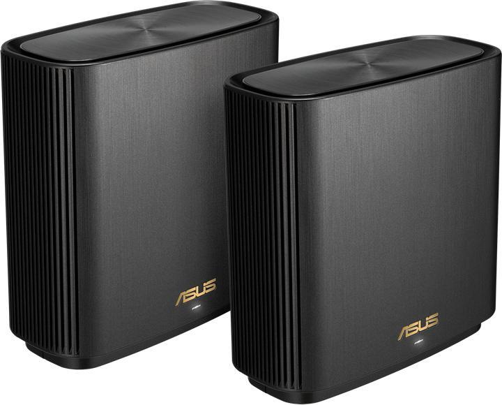 Image du produit ASUS ZenWiFi AX V2
