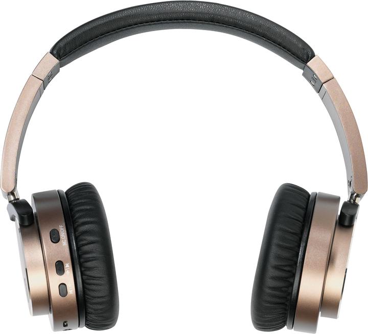 Actual product image Vivanco HighQ Audio (ANC, 8 h, Wireless)