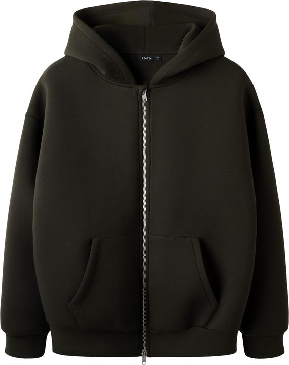Produktbild Lmtd Scuba Hoodie mit Reissverschluss (170, 176)