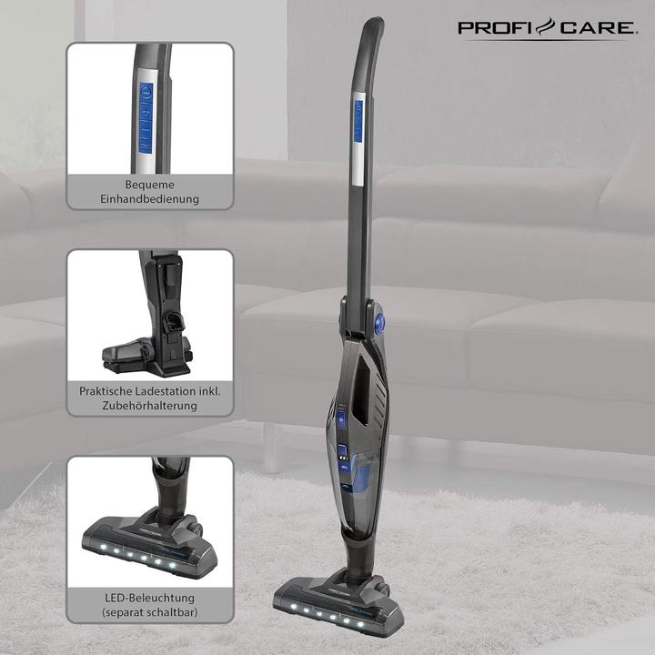 Actual product image Profi-Care Profi Care
