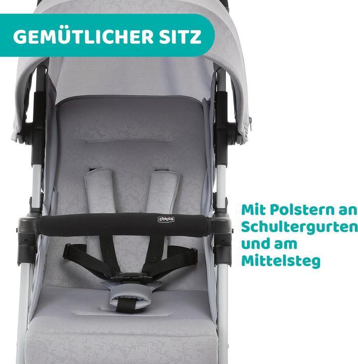 Produktbild Chicco Ohlalà 3