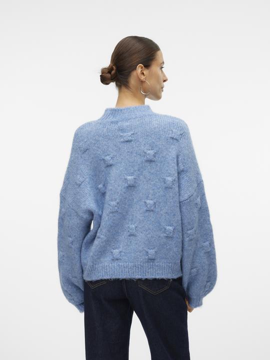 Actual product image Vero Moda VMGAIL Pullover Knitted jumper (XS)