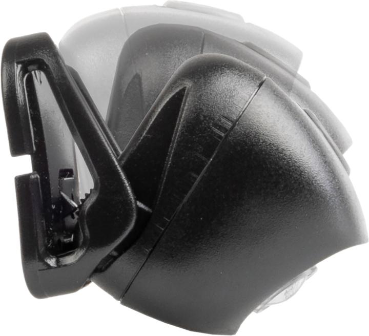 Actual product image M-Wave Helios Runner (140 lm)