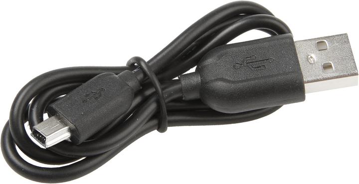 Actual product image M-Wave Helios Runner (140 lm)