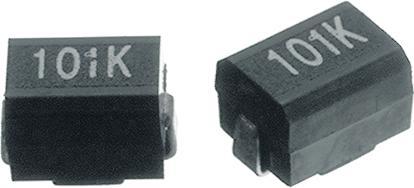 Actual product image Bourns Inductance, SMD, 100uH, 110mA, 8MHz, 8Ohm