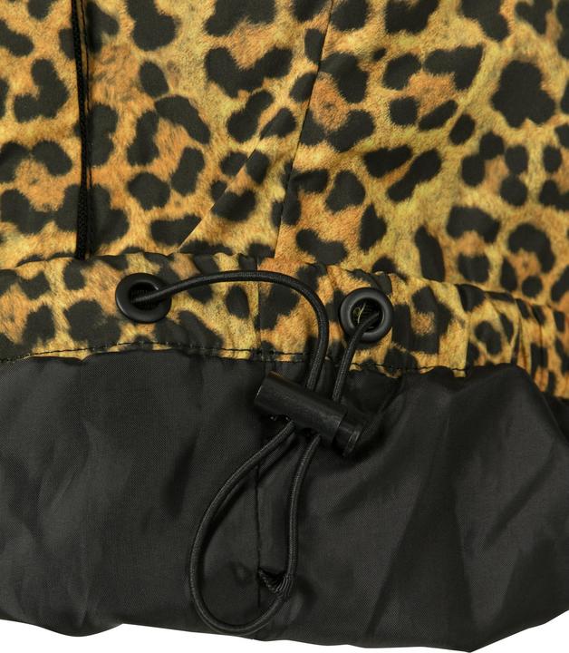 Produktbild Urban Classics Ladies Pattern Pull Over Jacket (XS)