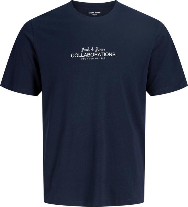 Produktbild Jack & Jones Gedruckt T-shirt T-shirt (L)