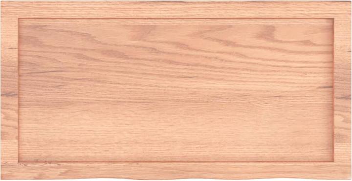 Produktbild vidaXL Wandregal (40 x 40 x 6 cm)