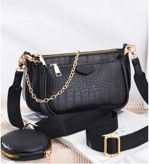 Actual product image MU Style Umhängetasche